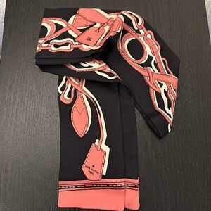 Louis vuitton scarf bandeau